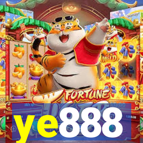 ye888