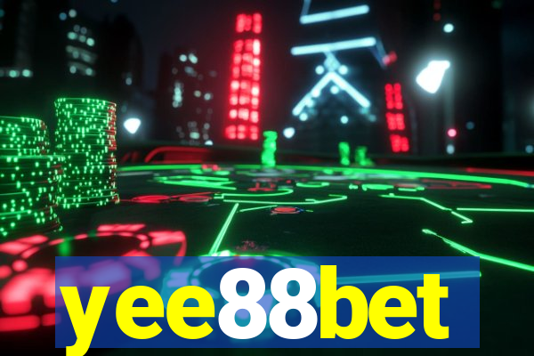 yee88bet