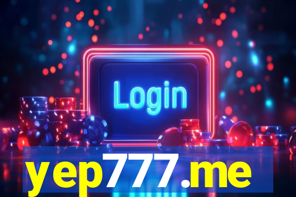 yep777.me