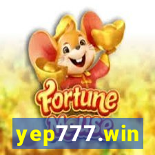 yep777.win