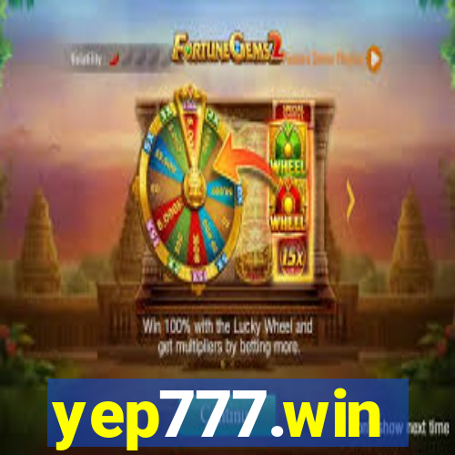 yep777.win