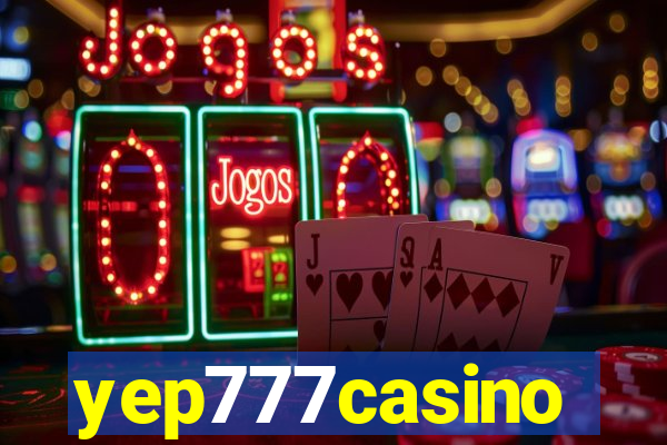 yep777casino