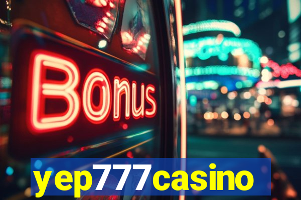 yep777casino