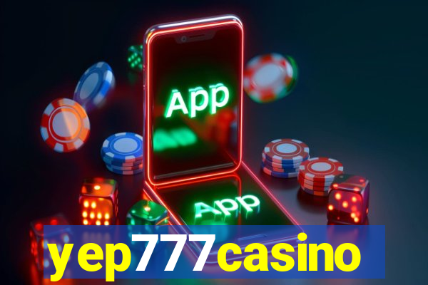 yep777casino