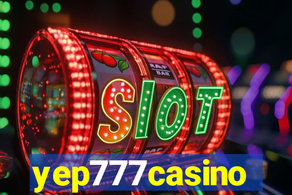 yep777casino