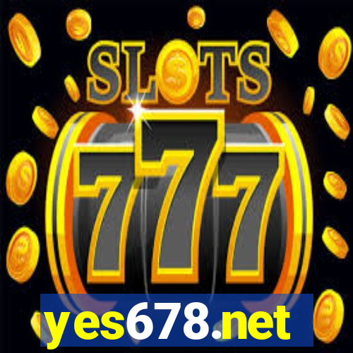 yes678.net