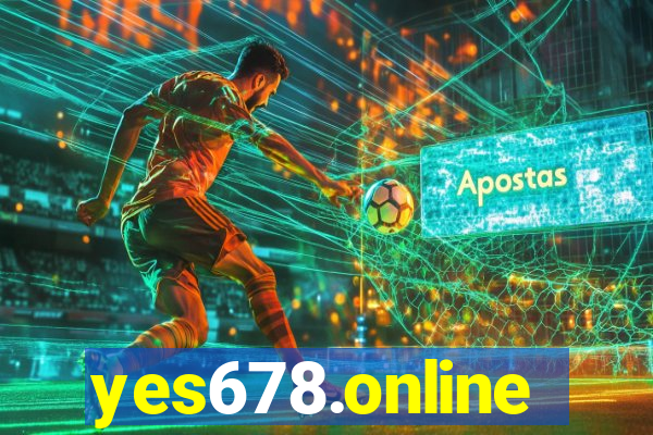 yes678.online