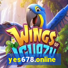 yes678.online