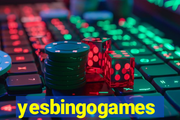 yesbingogames