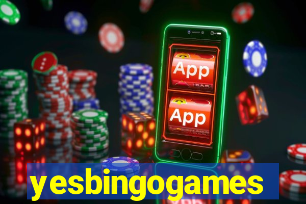 yesbingogames