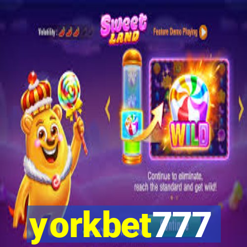 yorkbet777