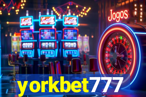 yorkbet777