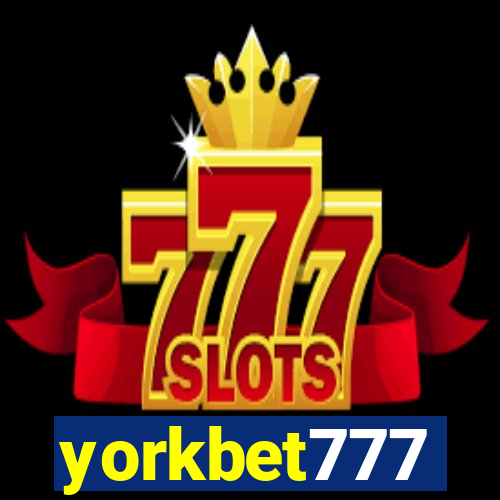 yorkbet777