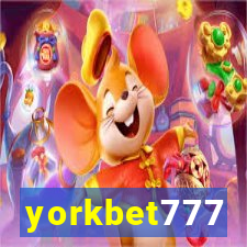 yorkbet777