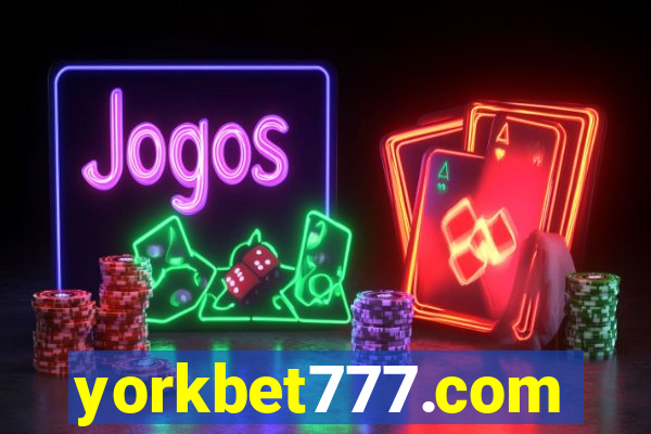 yorkbet777.com