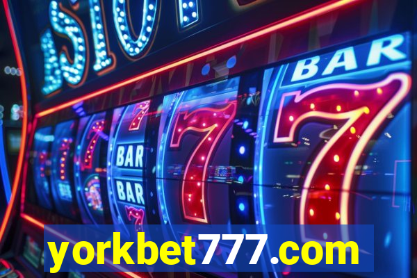 yorkbet777.com