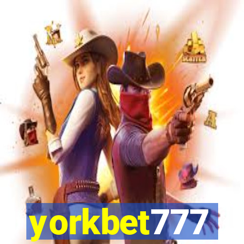 yorkbet777