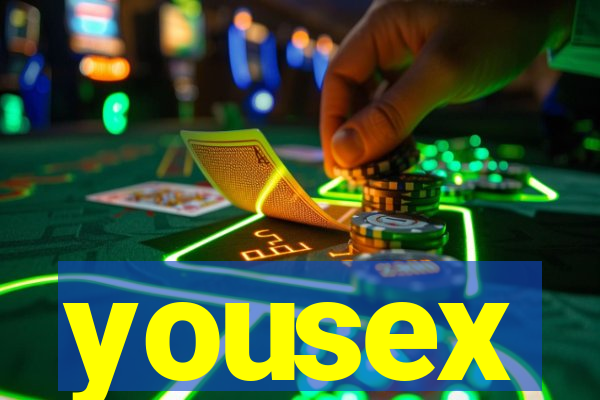 yousex