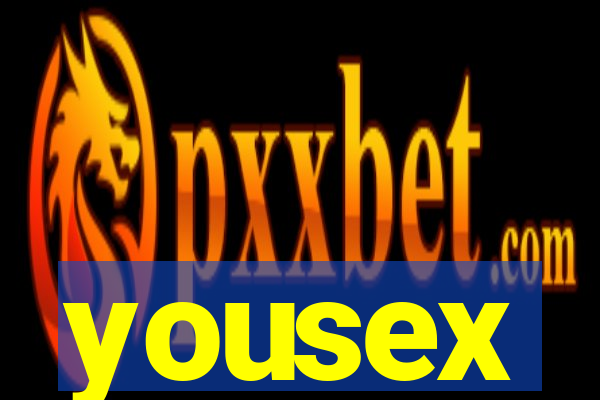 yousex