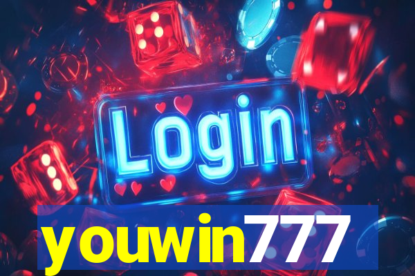 youwin777