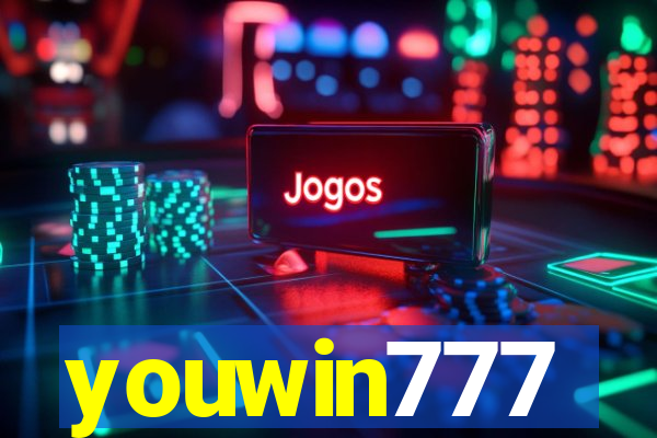 youwin777