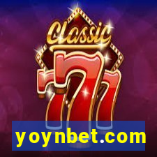 yoynbet.com