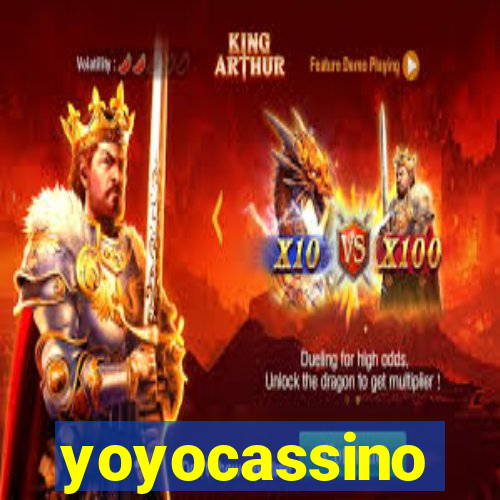 yoyocassino