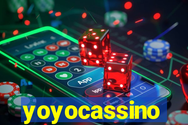 yoyocassino