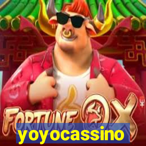 yoyocassino