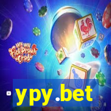 ypy.bet