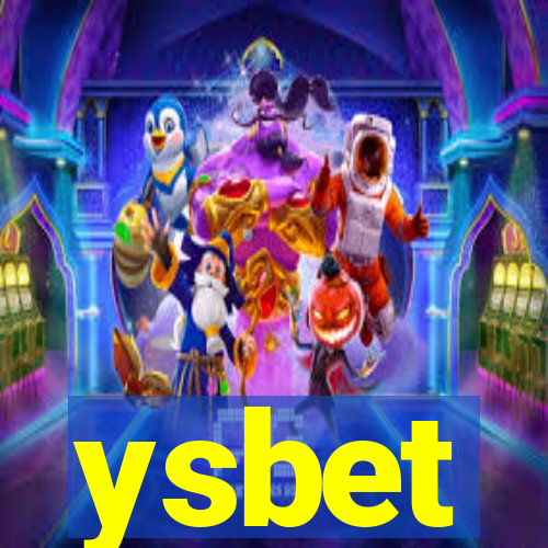 ysbet