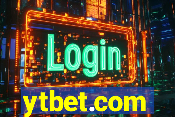 ytbet.com