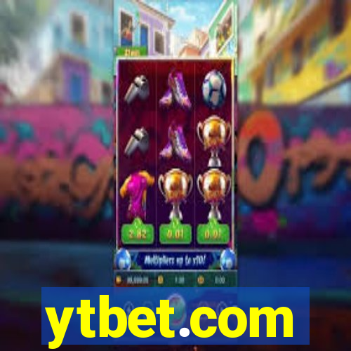 ytbet.com