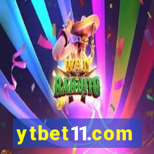 ytbet11.com