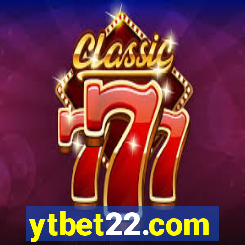 ytbet22.com