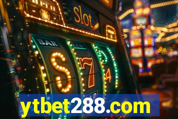 ytbet288.com