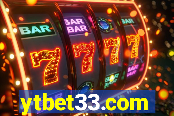 ytbet33.com