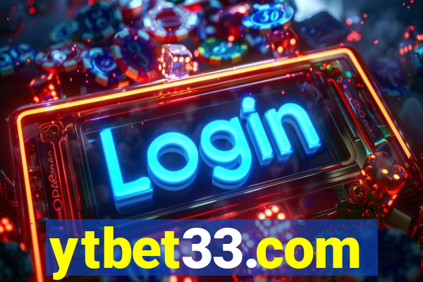 ytbet33.com