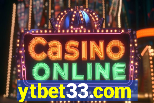 ytbet33.com