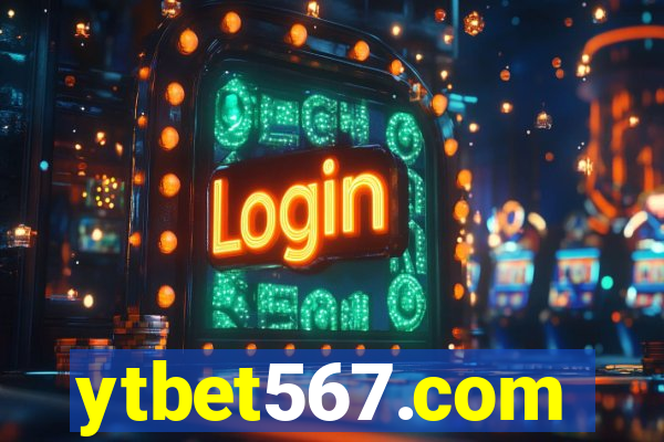 ytbet567.com