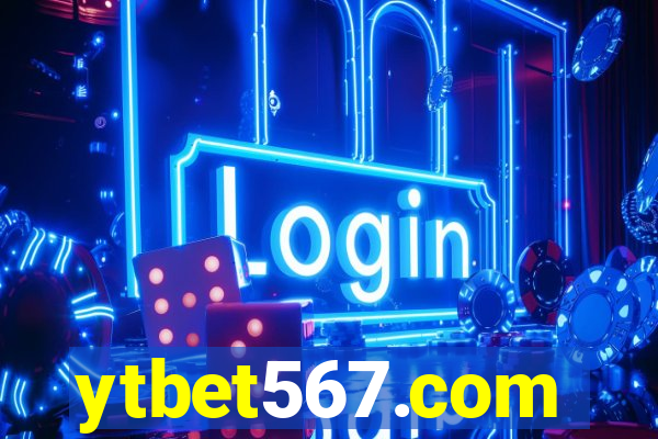 ytbet567.com