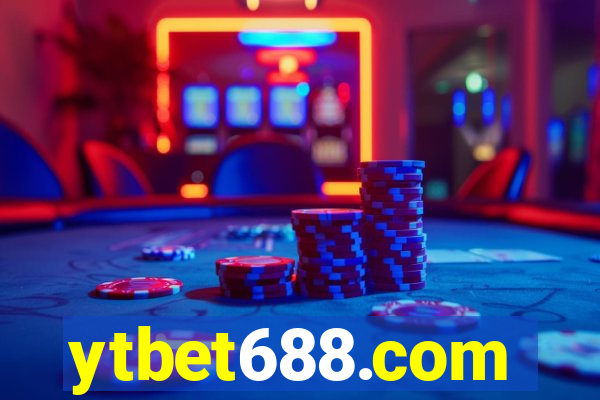 ytbet688.com