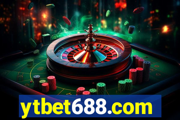 ytbet688.com