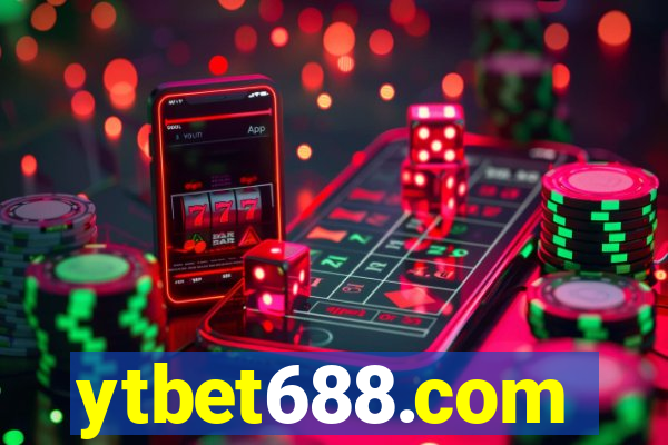 ytbet688.com