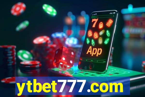 ytbet777.com