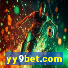 yy9bet.com