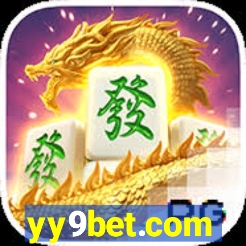 yy9bet.com