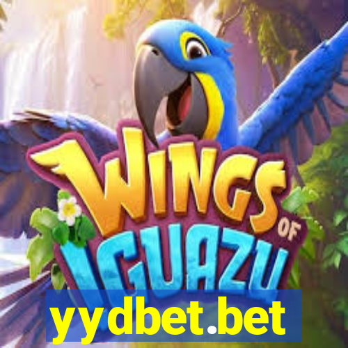 yydbet.bet