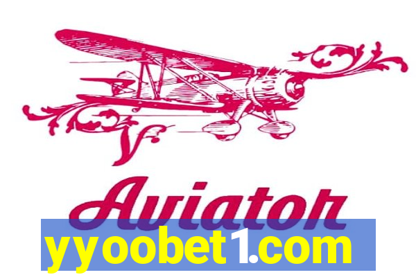 yyoobet1.com