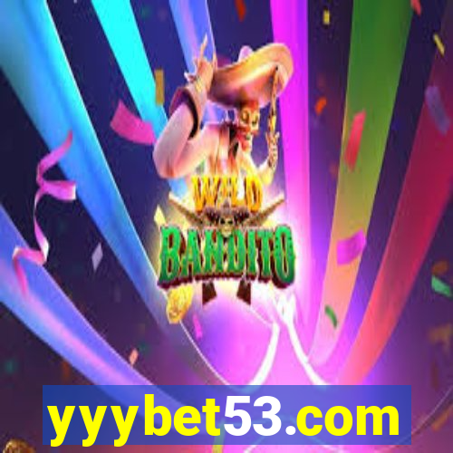 yyybet53.com